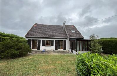 vente maison 123 625 € à proximité de Saint-Georges-les-Landes (87160)