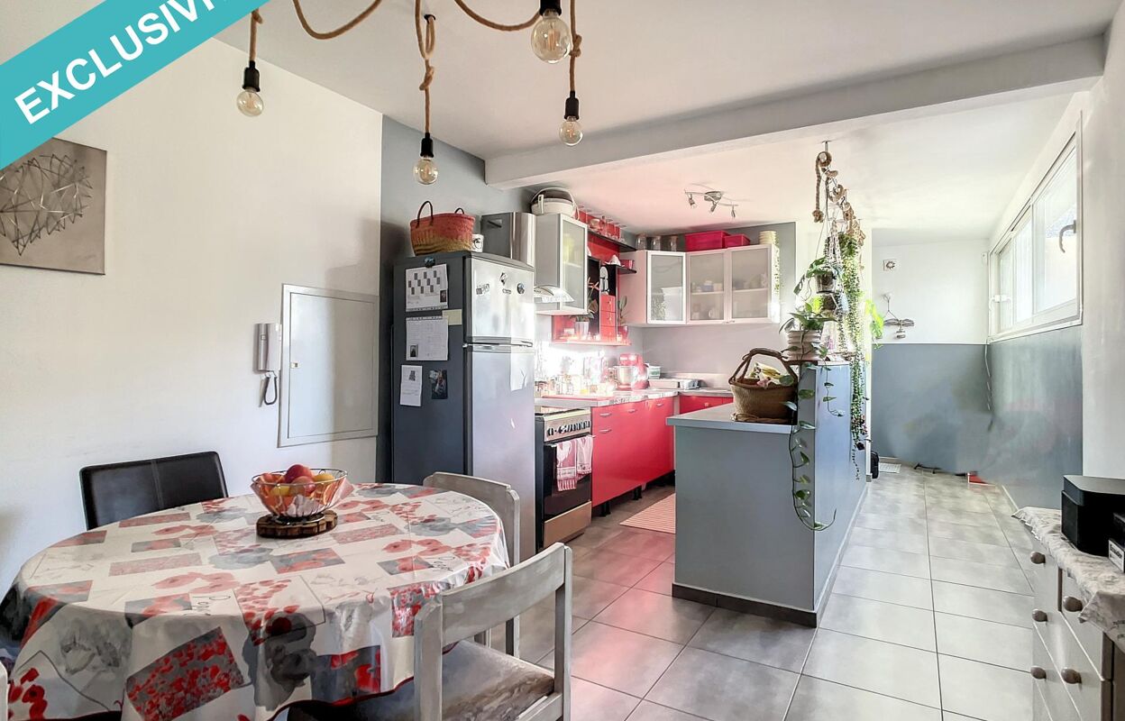 immeuble  pièces 170 m2 à vendre à Perpignan (66000)