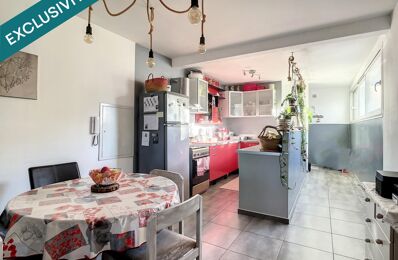 immeuble  pièces 170 m2 à vendre à Perpignan (66000)