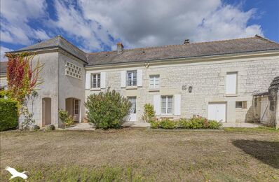 vente maison 420 000 € à proximité de La Roche-Rigault (86200)