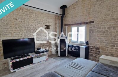 vente maison 195 000 € à proximité de Saint-Ouen-d'Aunis (17230)