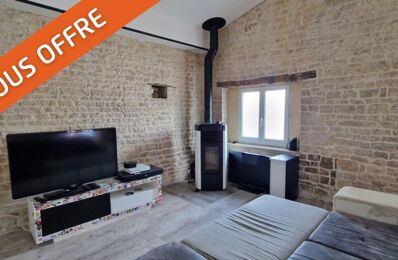 vente maison 195 000 € à proximité de Marsilly (17137)