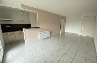 vente appartement 103 550 € à proximité de Saint-Benoît-la-Forêt (37500)