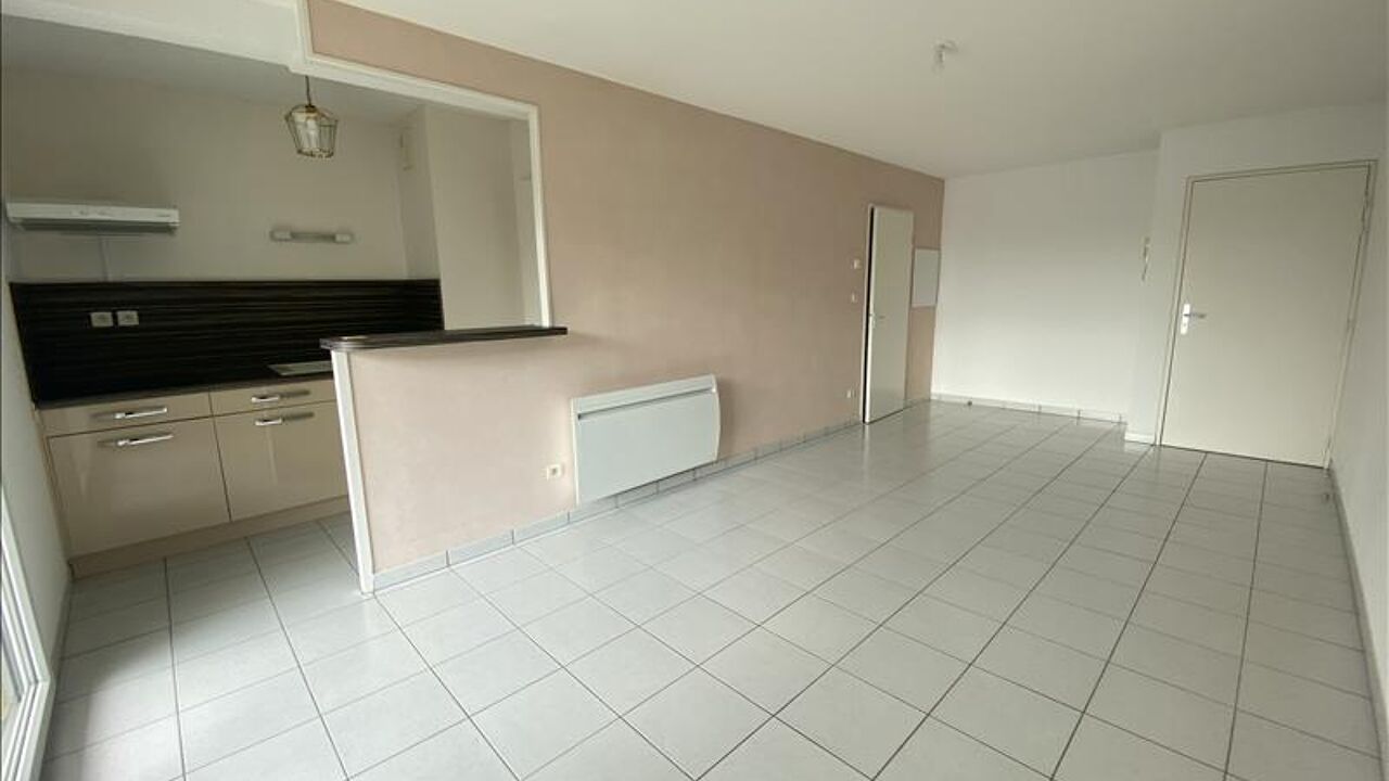 appartement 3 pièces 57 m2 à vendre à Avoine (37420)