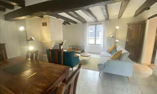 Maison 5 Pièces 100 m² à vendre à Chinon (37500)