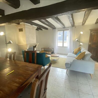 Maison 5 pièces 233200 €