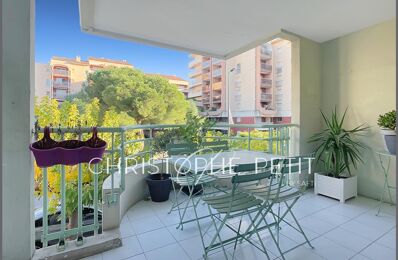 vente appartement 285 000 € à proximité de La Motte (83920)