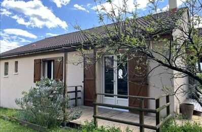 vente maison 181 050 € à proximité de Balledent (87290)