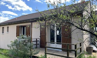 Maison 4 Pièces 95 m² à vendre à Châteauponsac (87290)