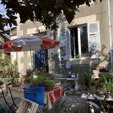 Maison 4 pièces 66900 €