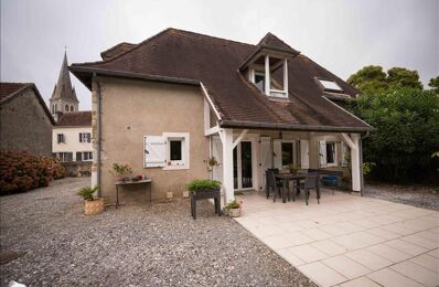 vente maison 329 000 € à proximité de Bugnein (64190)