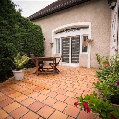 Maison 5 pièces 185 m²