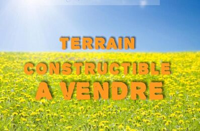 vente terrain 30 000 € à proximité de Sarcus (60210)