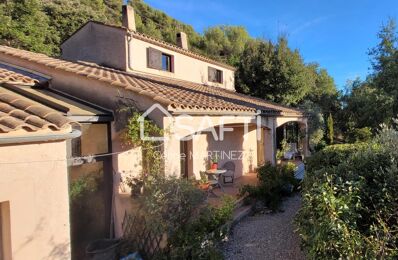 vente maison 388 500 € à proximité de Valensole (04210)