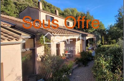 vente maison 388 500 € à proximité de Forcalquier (04300)