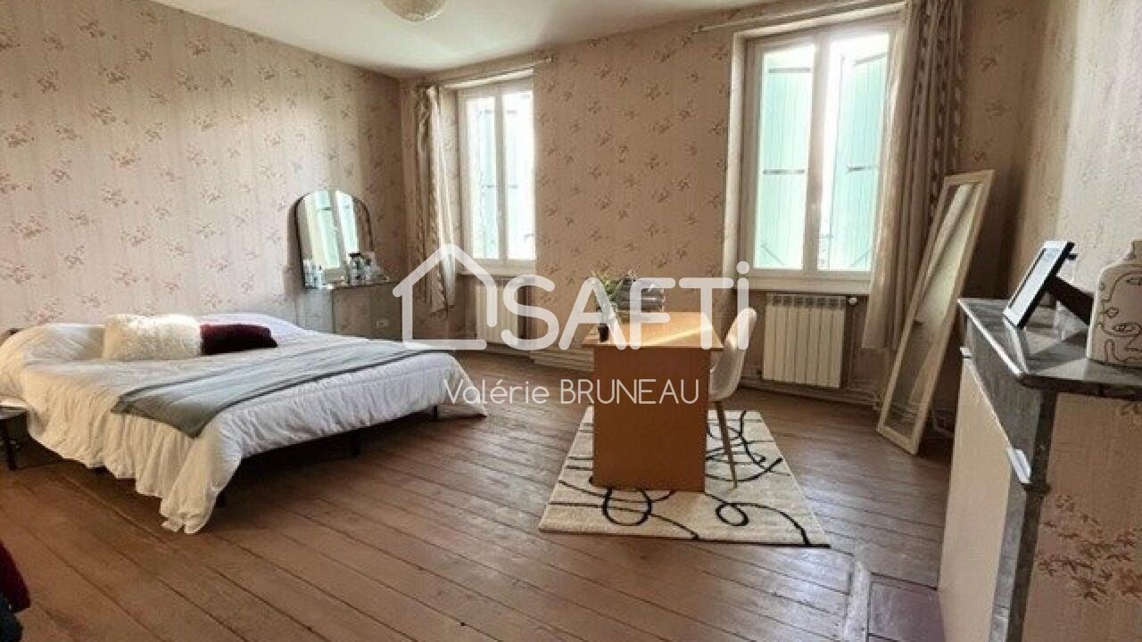 maison 5 pièces 175 m2 à vendre à Castres (81100)