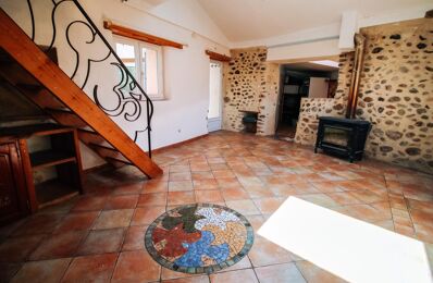 appartement 5 pièces 85 m2 à vendre à Les Mées (04190)