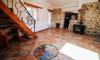 Appartement 5 Pièces 85 m² à vendre à Les Mées (04190)