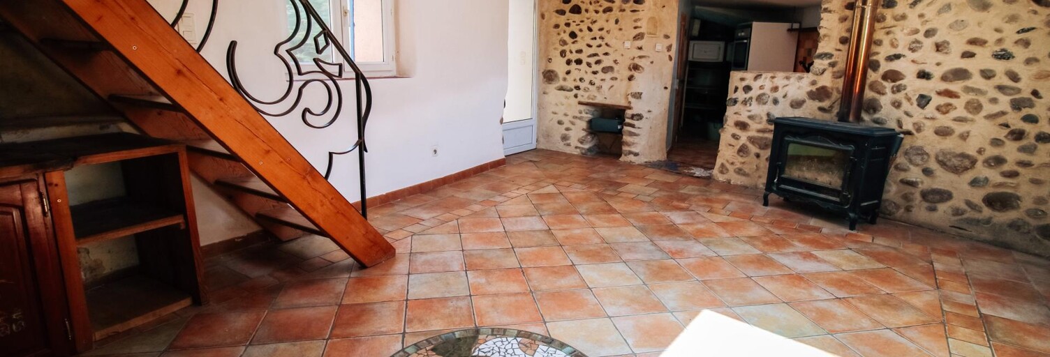 Appartement 5 Pièces 85 m² à vendre à Les Mées (04190)