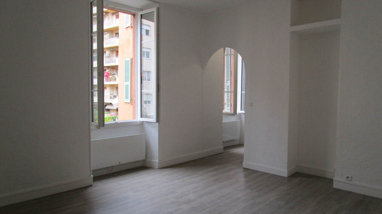 appartement 3 pièces 51 m2 à louer à Nice (06000)