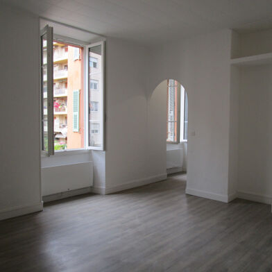 Appartement 3 pièces 51 m²