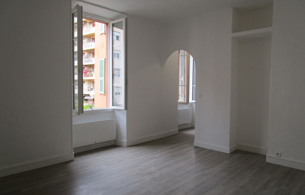 appartement 3 pièces 51 m2 à louer à Nice (06000)