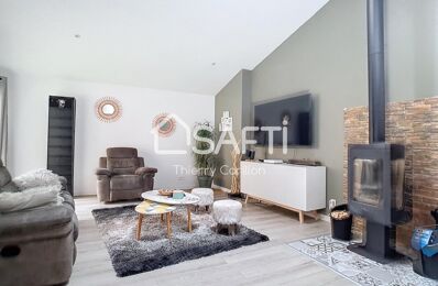 vente maison 187 500 € à proximité de Saint-Martin-de-Saint-Maixent (79400)