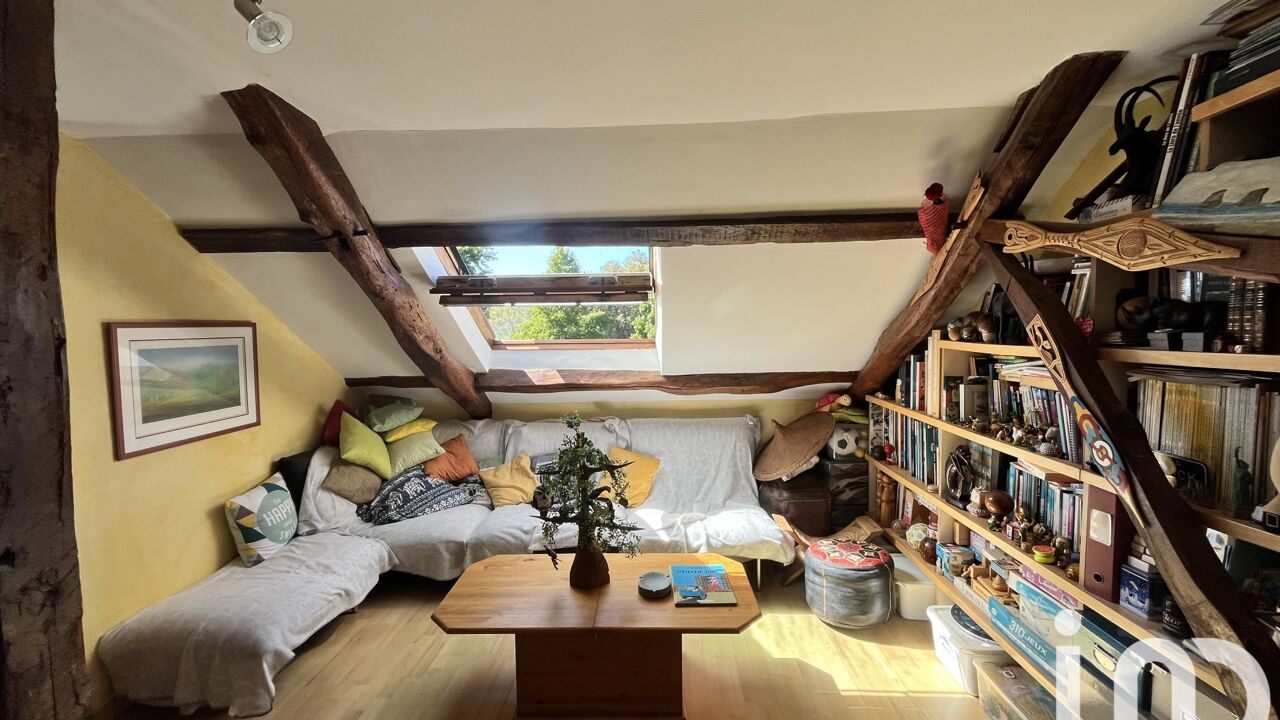 maison 5 pièces 86 m2 à vendre à Ozenx-Montestrucq (64300)