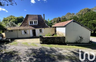 maison 5 pièces 86 m2 à vendre à Ozenx-Montestrucq (64300)