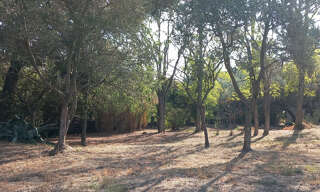 Terrain  1005 m² à vendre à Caumont-sur-Durance (84510)