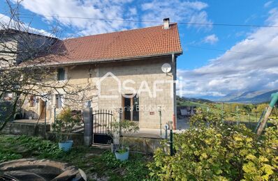 vente maison 235 000 € à proximité de Chainaz-les-Frasses (74540)