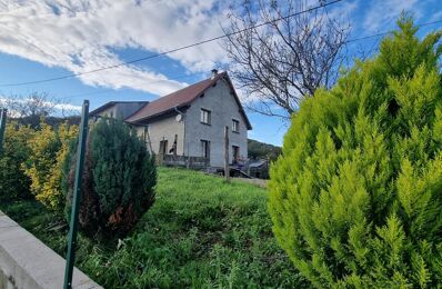 vente maison 235 000 € à proximité de Arboys-en-Bugey (01300)