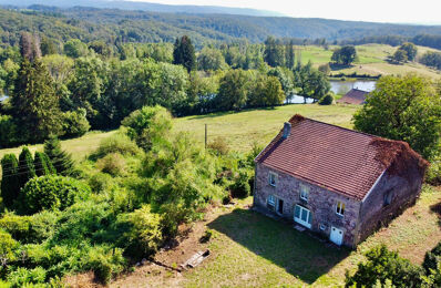 vente maison 525 000 € à proximité de Mélisey (70270)