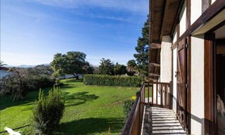 Maison 5 Pièces 169 m² à vendre à Arcangues (64200)