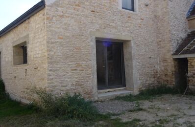 maison 6 pièces 230 m2 à vendre à Chaudenay (71150)