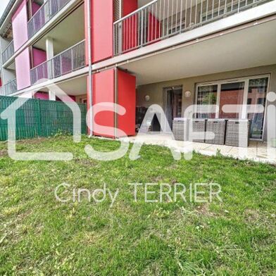 Appartement 3 pièces 76 m²