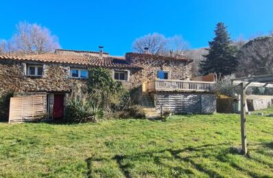 vente maison 488 000 € à proximité de Corbère-les-Cabanes (66130)