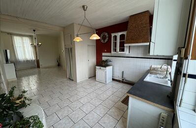 vente maison 171 200 € à proximité de Mouthiers-sur-Boëme (16440)