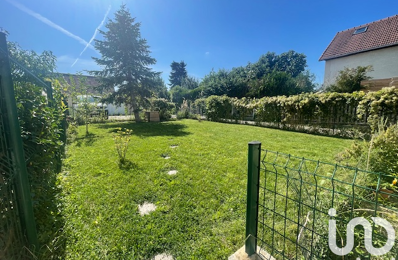 vente appartement 190 000 € à proximité de Bry-sur-Marne (94360)