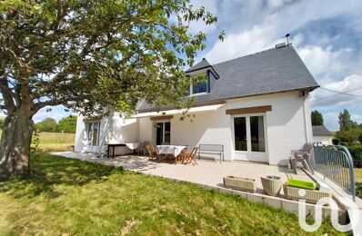 vente maison 252 000 € à proximité de Javené (35133)