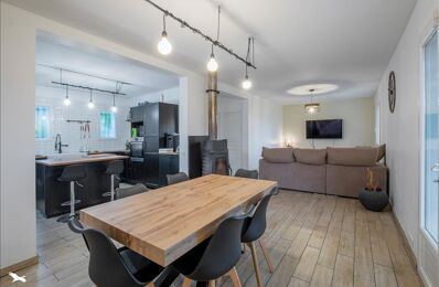 vente maison 379 800 € à proximité de Boissières (30114)