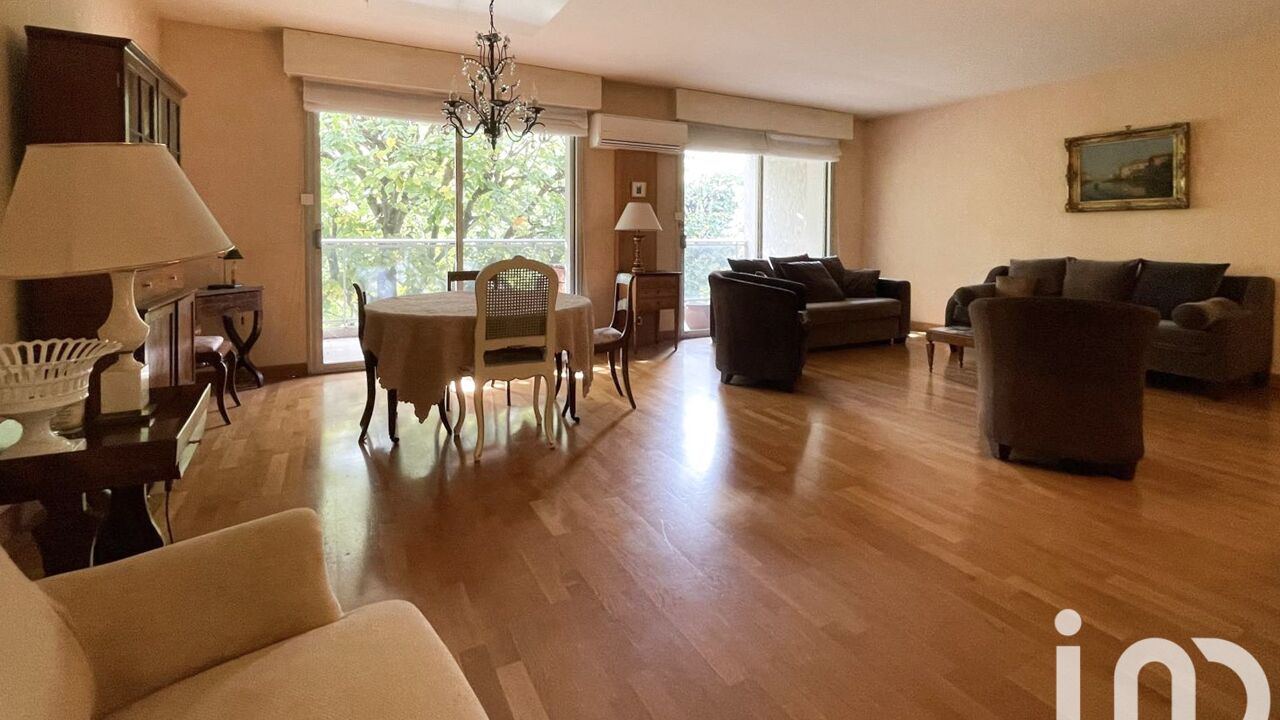 appartement 3 pièces 115 m2 à vendre à Chambéry (73000)