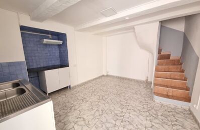 location appartement 488 € CC /mois à proximité de Solliès-Ville (83210)