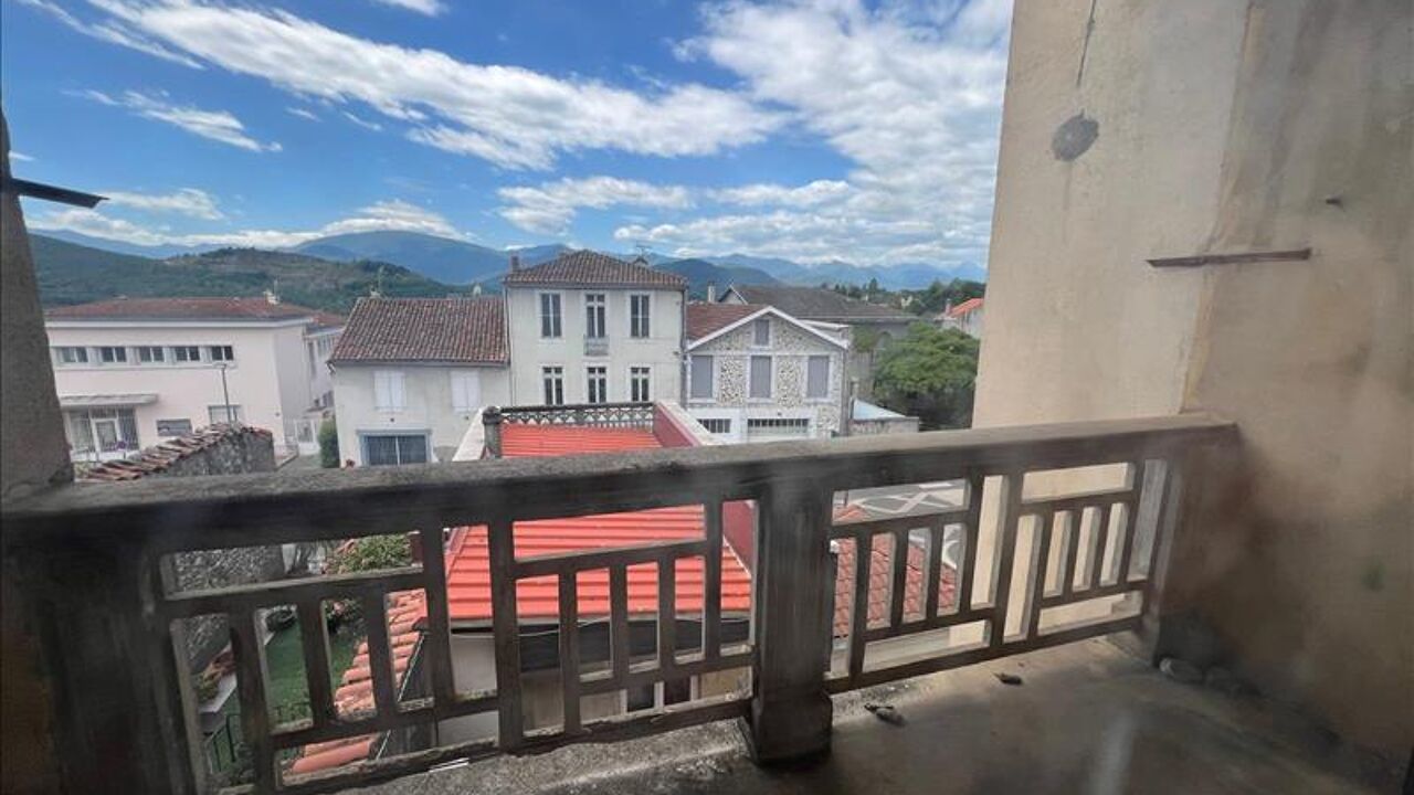 immeuble  pièces  m2 à vendre à Montréjeau (31210)