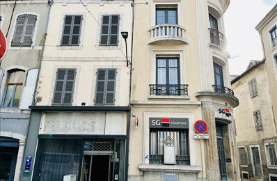 vente immeuble 169 000 € à proximité de Saint-Gaudens (31800)