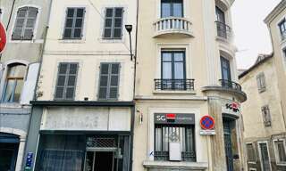 Immeuble   m² à vendre à Montréjeau (31210)