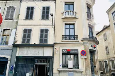 Immeuble  98550 €