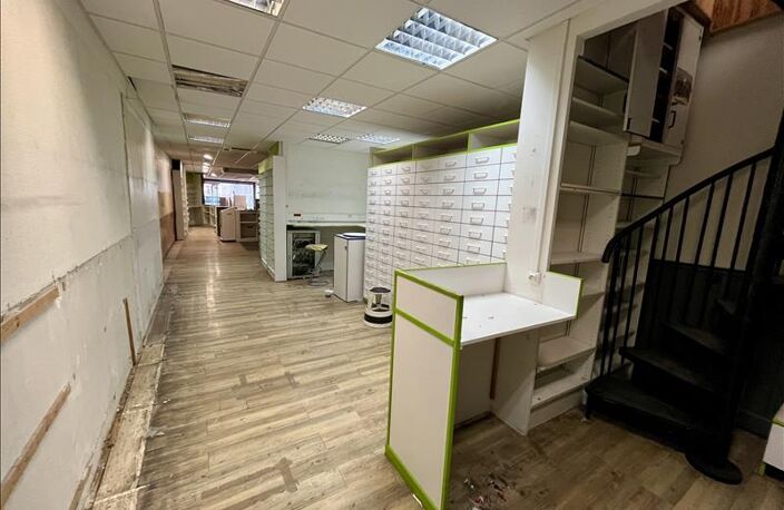 Vente immeuble   Montréjeau (31210) — photo 3
