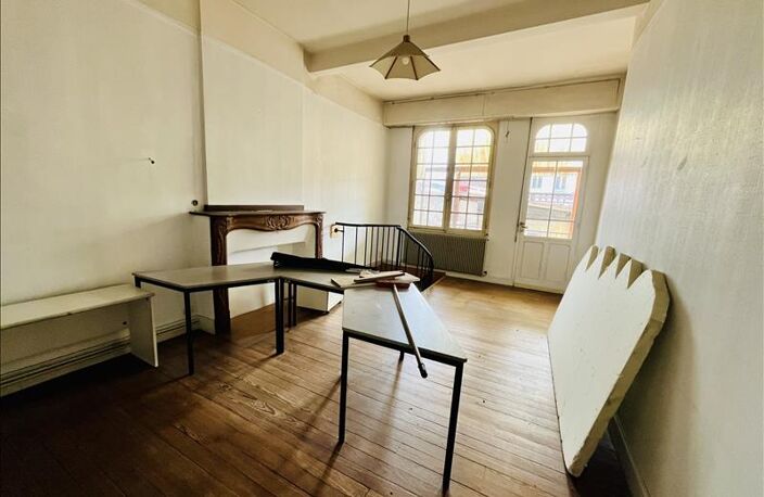 Vente immeuble   Montréjeau (31210) — photo 4