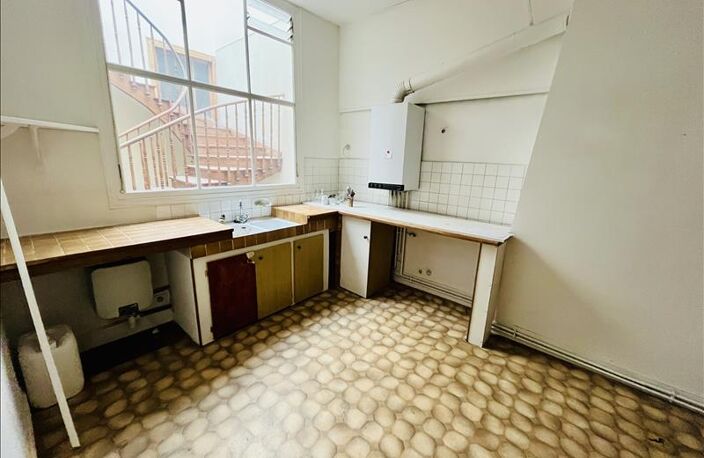 Vente immeuble   Montréjeau (31210) — photo 5